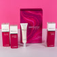 Colección de 4 piezas de tratamiento antiedad SkinSense