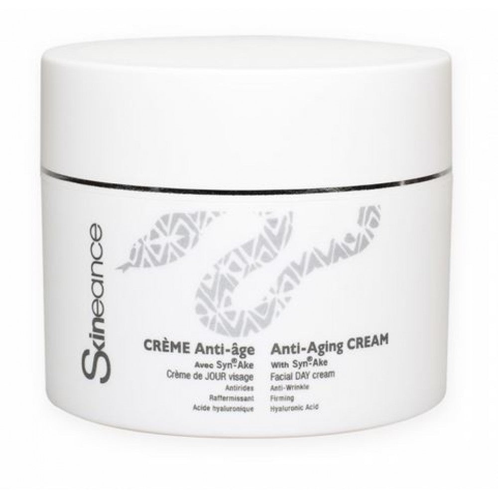 Skineance SYN-AKE Crema de día antiedad, 50ml