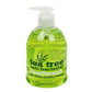 Jabón Líquido con Aceite de Árbol de Té 500 ml