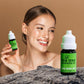 Suero de aceite de árbol de té - 30 ml