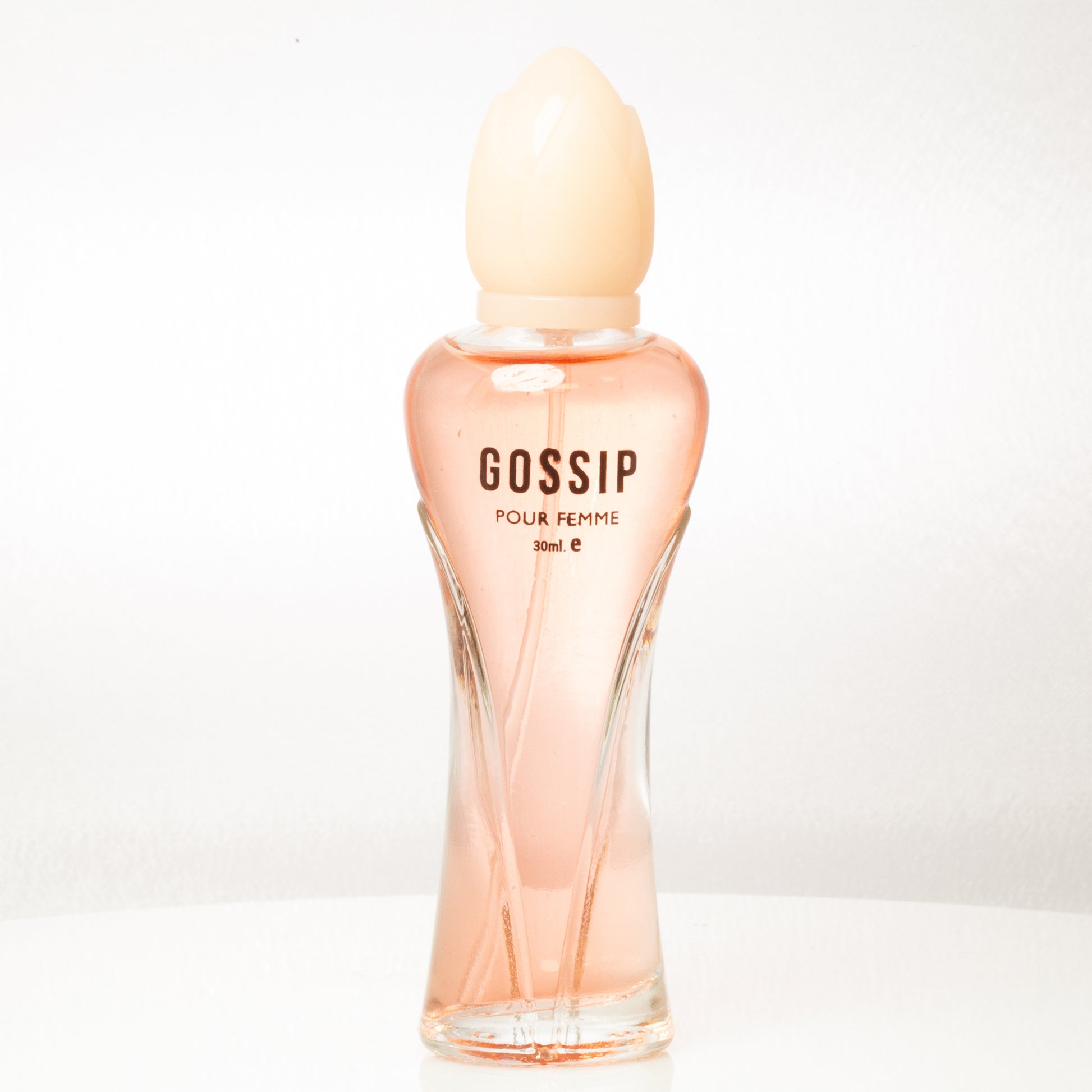30 ml EDT Lucien Lebron Gossip Dulce Fragancia Floral para la mujer 2 