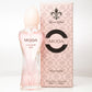 30 ml EDT Lucien Lebron Moda Floral Fragancia para la mujer
