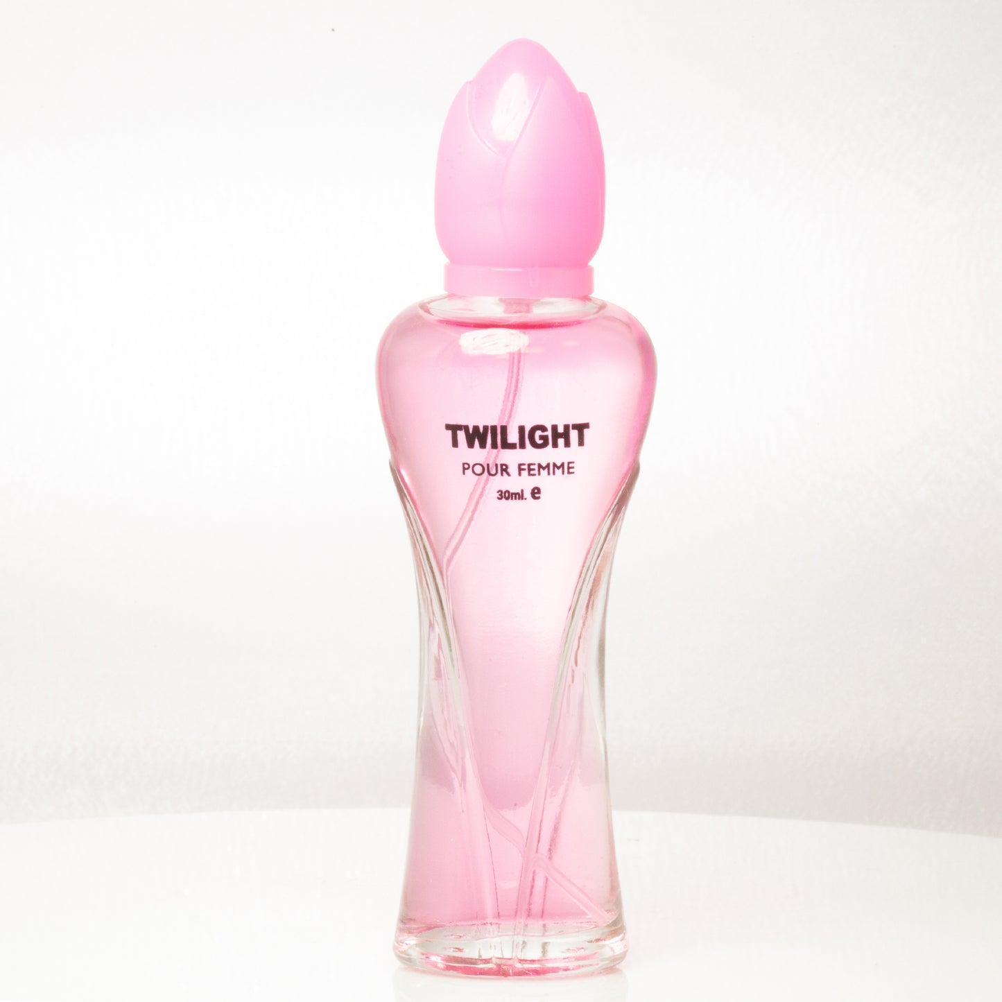 30 ml EDT Lucien Lebron Twilight Floral Fragancia Frutal para la mujer