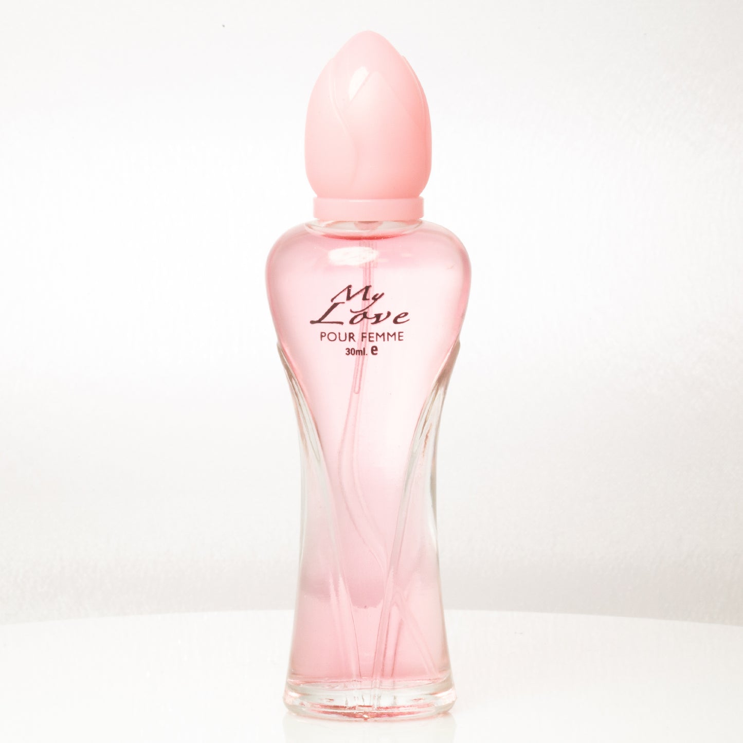 30 ml EDT Lucien Lebron My Love Dulce Fragancia para la mujer