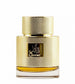 100 ml Eau De Parfum Qa'eed Fragancia Intensa Vanilla Picante para mujeres y hombres