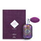 100 ml Eau De Perfume Ámbar Oriental - picante Fragancia para mujeres y hombres