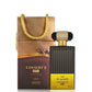 100 ml Eau De Perfume Desert Oud Leathery-Ambar Fragancia para Mujeres y Hombres