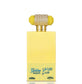 100 ml Eau De Perfume Golden Beach Fragancia Ámbar-Vainilla para Mujeres y Hombres