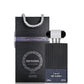 100 ml Eau De Perfume Shu Hadha Oriental-Amaderada Fragancia para Mujeres y Hombres