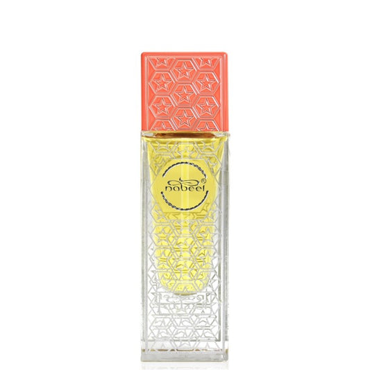 12 ml De Nabeel Aceite De Perfume Amaderada-Oriental Fragancia para Mujeres y Hombres