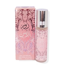 10 ml de Aceite de Perfume Rose Paris Fragancia Floral-Afrutado para Mujeres 1 