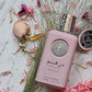 100 ml Eau de Perfume Dirham Wardi Fragancia Afrutado Dulce Floral para Mujeres