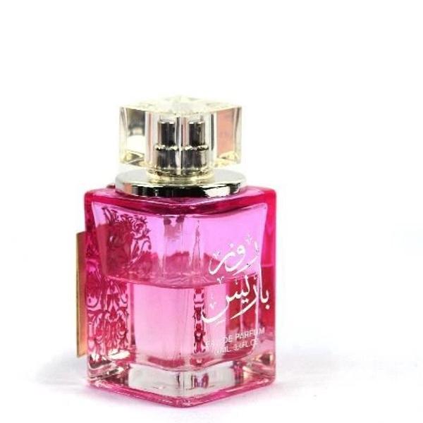 100 ml Eau de Parfume Rose Paris Fragancia Floral Cítrica para Mujeres 2 