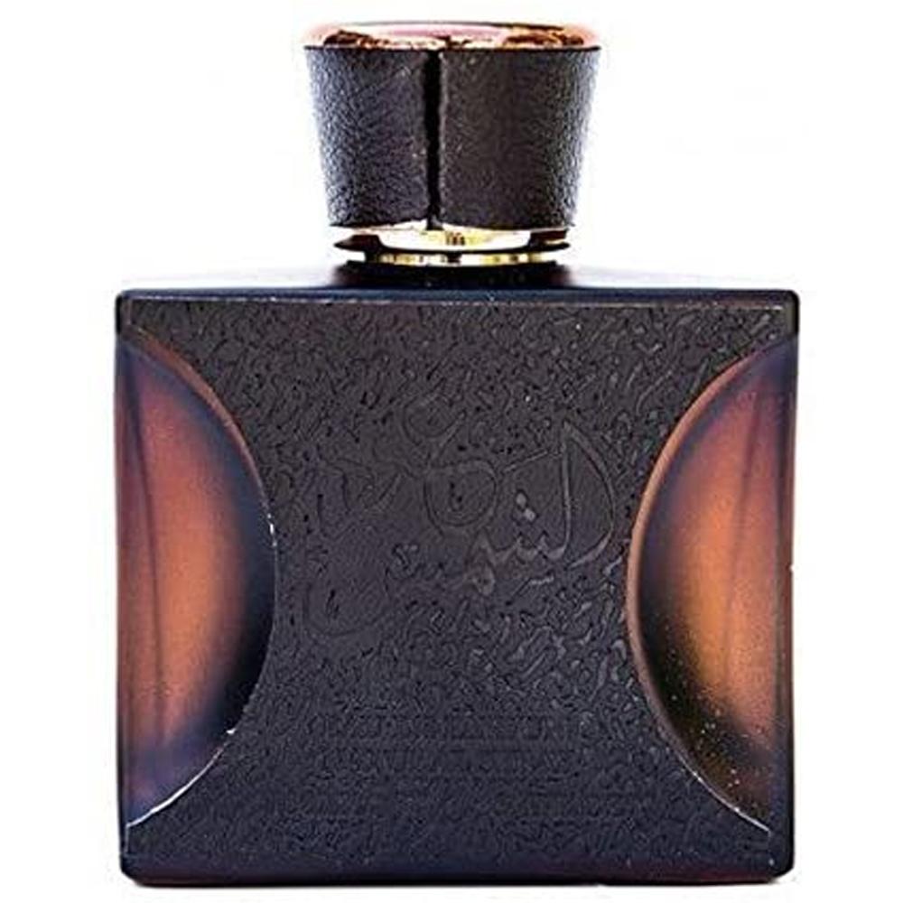 100 ml Eau de Perfume Oud Al Shams Perfume Fragancia Picante Oriental para Hombres 2 