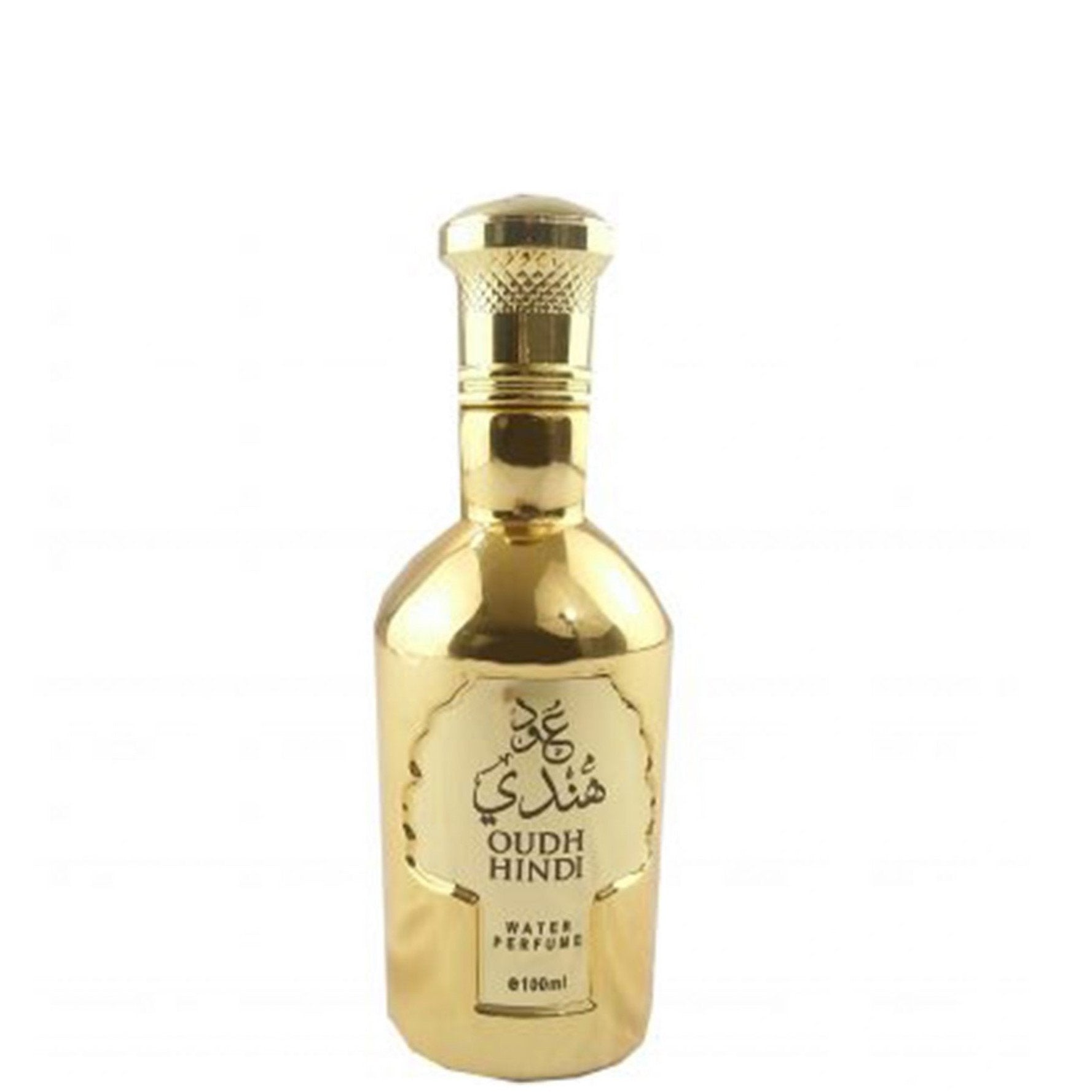 100 ml Eau de Perfume Oud Hindi Fragancia Oriental Oud para Hombres y Mujeres 2 