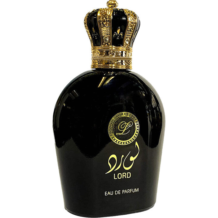 95 ml Eau de Parfum Zaafaran lord Fragancia fresca picante, balsámica, amaderada para mujer 2 