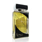 100 ml Eau de Parfum Najdia Silver Fragancia picante, de tabaco, sándalo para hombre
