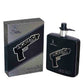 100 ml EDT Agent Jack Amaderada Fragancia Ámbar Picante para hombres