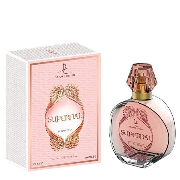 100 ml EDT 'Supernal' Floral Fragancia Frutal para mujer 1 