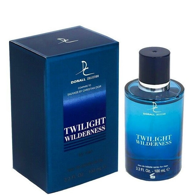 100 ml EDT 'Twilight Wilderness' Fragancia Citricos Aromáticos para hombre 1 