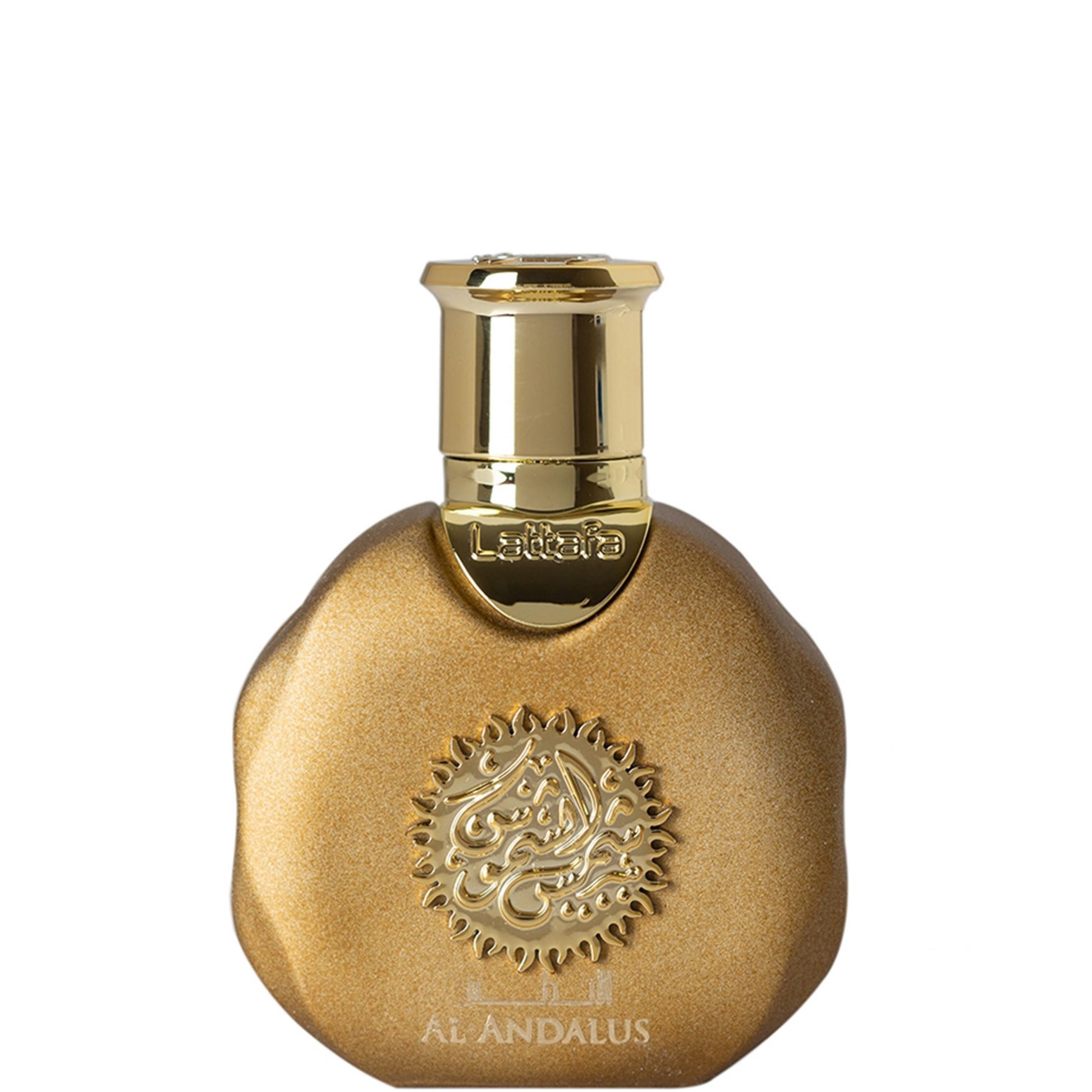 35 ml Eau de Perfume Al Andalus Fragancia de Tabaco Amaderado para Hombre 1 