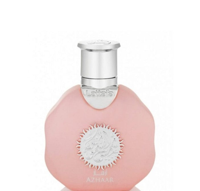 35 ml Eau de Perfume Azhaar Fragancia floral almizclada para mujer 1 