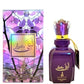 100 ml Eau de Perfume Laila Balsamic Ambery Fragancia para mujer