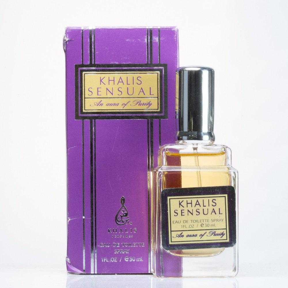 30 ml EDT SANSUAL Fragancia Floral Frutal para Mujer 1 