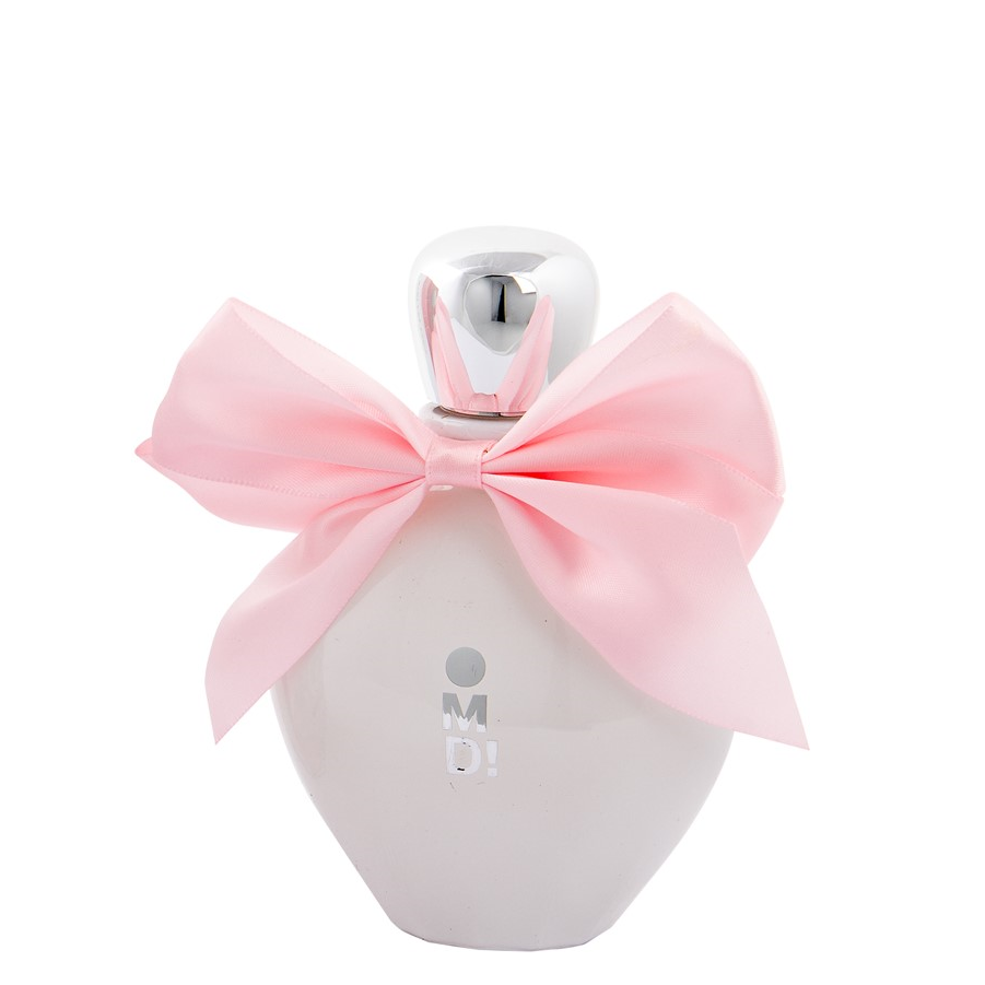 100 ml Eau de Perfume "OMD" Fruity Amebery Fragancia floral para mujer, con contenido de aceite de fragancia 6% 2 