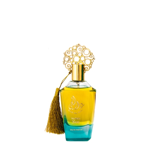 100 ml Eau de Perfume Dar Al Hae Fragancia de almizcle ambarino para mujer 2 