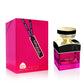 100 ml Eau de Perfume FABULOSO Fragancia Floral Almizcle para Mujer