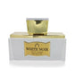 100 ml Eau de Perfume WHITE NOIR Fragancia floral de almizcle para mujer