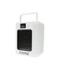 COOL HP Refrigerador portátil con control remoto, blanco
