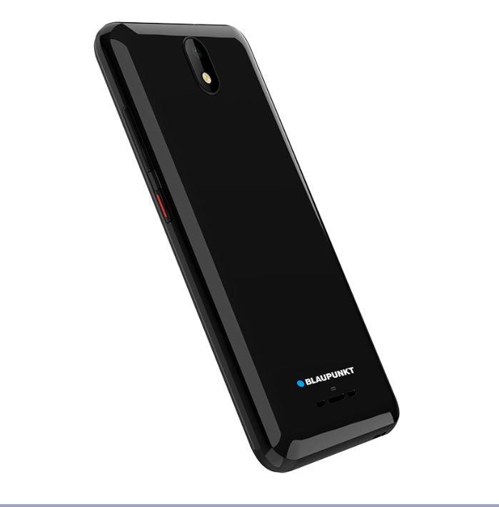 Blaupunkt SM05 Mobile Phone 2 