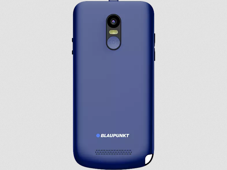 Teléfono Móvil "Blaupunkt Guardian Senior" 6 