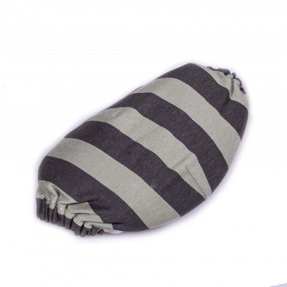 Textile Face Mask with Replaceable Filter, washable 1 