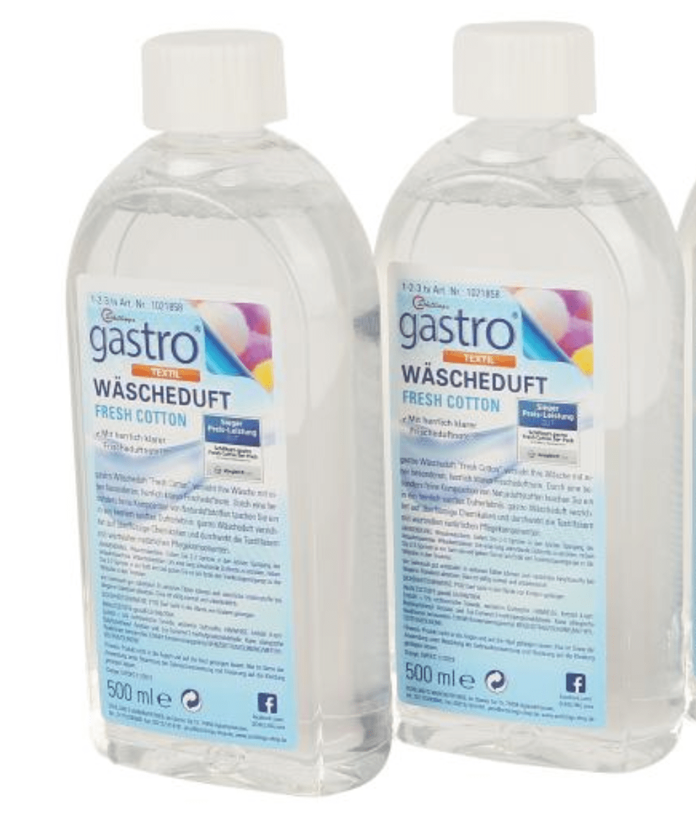 Koncentrált Öblítőszer 2x500ml 1 
