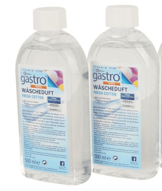 Koncentrált Öblítőszer 2x500ml