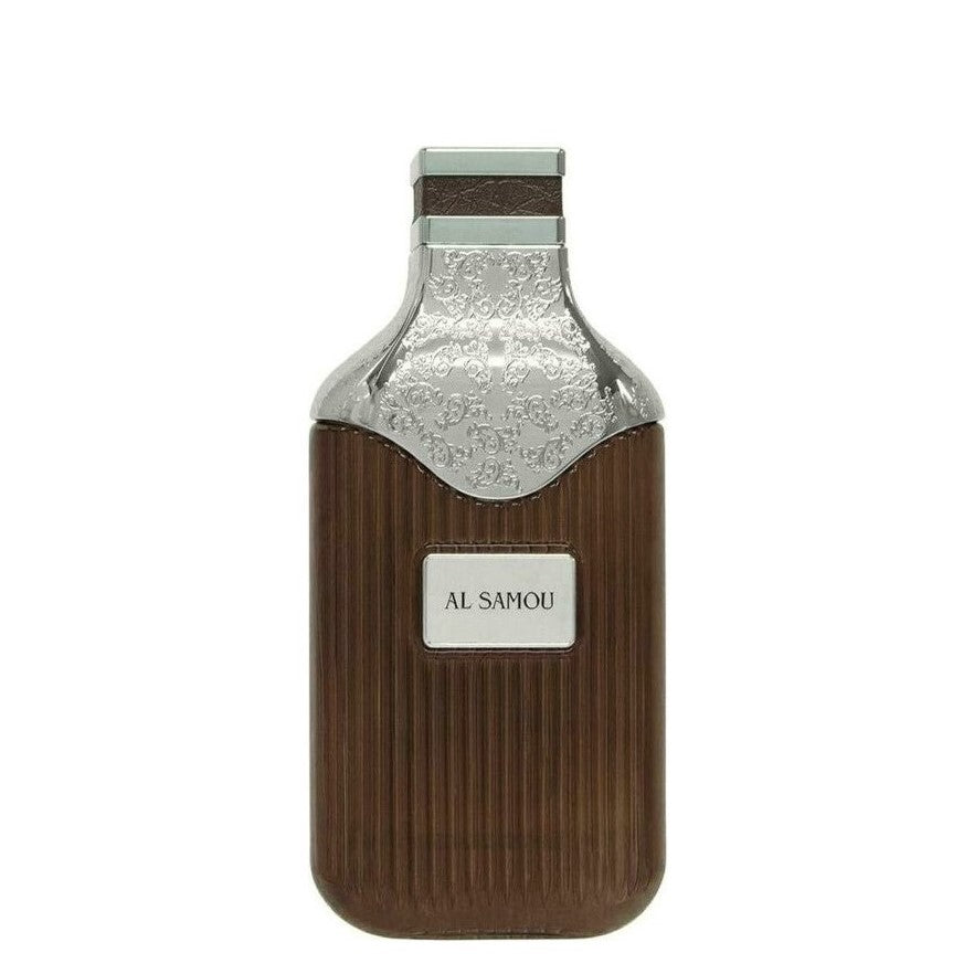 100 ml Eau De Parfum Al Samou  Fragancia afrutada Intensa para mujeres