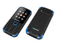 Teléfono móvil Blaupunkt Sand, azul