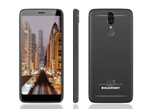 Blaupunkt 4G teléfono móvil SL05 2 