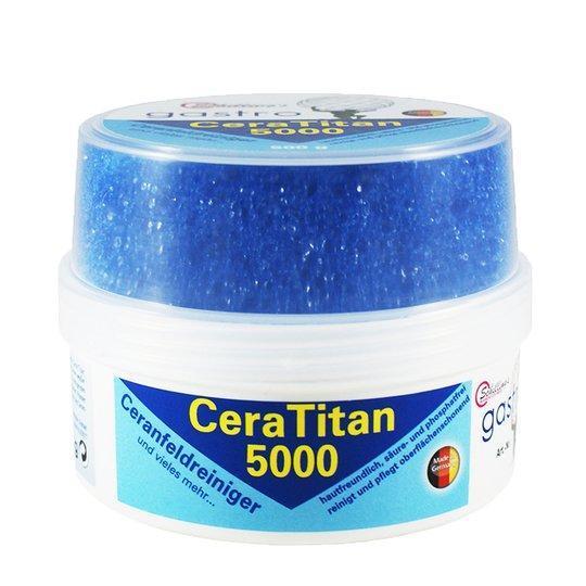 Piedra Limpiadora Titan 2x500g 3 